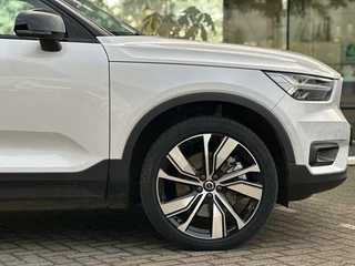 Volvo XC40 Volvo XC40 Recharge P8 AWD R-Design Harman/Kardon - afbeelding nr 20