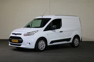 Ford Transit Connect - afbeelding nr 1
