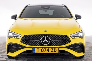 Mercedes-Benz CLA - afbeelding nr 19