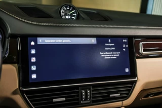 Porsche Cayenne Porsche Cayenne 3.0 E-Hybrid Platinum Edition|Innodrive|Pano - afbeelding nr 50