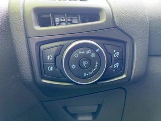 Ford Focus - afbeelding nr 15