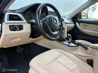 BMW 3 Serie BMW 3-serie 318i Corporate Lease High Executive - afbeelding nr 3
