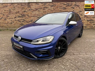 Volkswagen Golf - 18429374-0