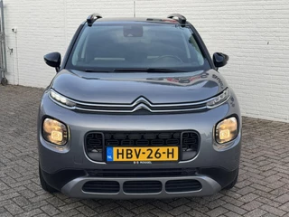 Citroën C3 Aircross Citroen C3 AIRCROSS 1.2 PureTech Feel Pdc Navigatie Clima Cruise Carplay Dealer onderhouden - afbeelding nr 12