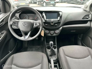 Opel KARL Opel KARL 1.0 ecoFLEX Edition CarPlay voljaar apk - afbeelding nr 13