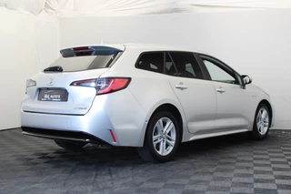 Suzuki Swace Suzuki Swace 1.8 Hybrid Style - afbeelding nr 6