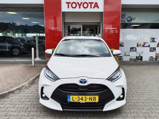 Toyota Yaris Toyota Yaris 1.5 Hybrid Dynamic | All Weather | Keyless Entry | Android Auto - afbeelding nr 6