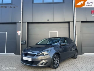 Peugeot 308 - 286303611-0