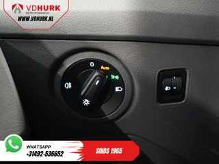Volkswagen Crafter Volkswagen Crafter 35 2.0 TDI 140 pk L3H3 BPM VRIJ! 270Gr. Deuren/ Carplay/ Climate/ Camera/ Cruise - afbeelding nr 18