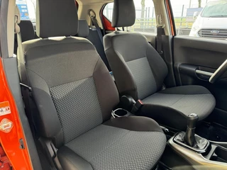 Suzuki Ignis - afbeelding nr 13