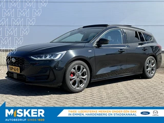 Ford Focus - 77205263-0