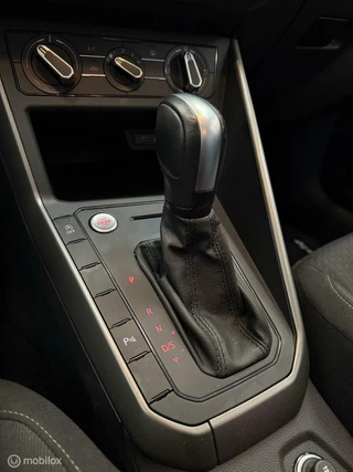 Volkswagen Polo Volkswagen Polo 1.0 TSI 95PK Comfortline | Automaat - afbeelding nr 13
