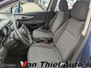 Opel Mokka Opel Mokka 1.6 Selection - afbeelding nr 21