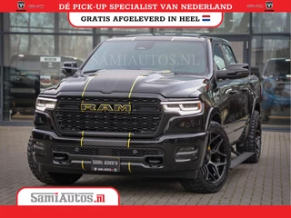 Dodge Ram 1500 - 324358422-0