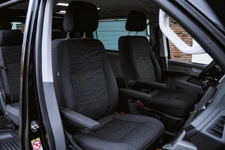 Volkswagen Transporter Volkswagen Transporter T6.1 Caravelle 2.0 TDI 150 PK DSG CARAVELLE L2H1 ACC | LED | Digital Cockpit | Virtual Cockpit | - afbeelding nr 8