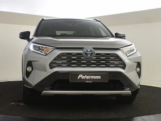 Toyota RAV4 Toyota RAV4 2.5 Hybrid AWD Bi-Tone | Parkeersensoren V+A | Stoelverwarming - afbeelding nr 2
