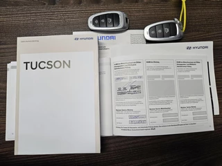 Hyundai Tucson Hyundai Tucson 1.6 T-GDI MHEV N Line | Automaat | 2023 - afbeelding nr 53