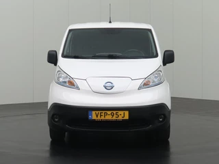 Nissan e-NV200 Nissan e-NV200 E-NV200 Business 40 kWh | Navigatie | Camera | Airco - afbeelding nr 10