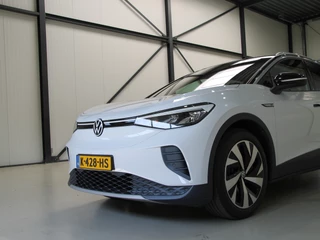 Volkswagen ID.4 Volkswagen ID.4 First 77kWh 204PK | Org. NL | Trekhaak wegklapbaar - afbeelding nr 12