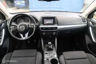Mazda CX-5 Mazda CX-5 2.0 SkyActiv-G 165 TS 2WD TREKHAAK, NAVI, CRUISE - afbeelding nr 13