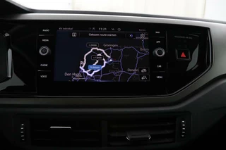 Volkswagen Polo Volkswagen Polo 1.0 TSI Comfortline Business | Adaptive Cruise | Navi | - afbeelding nr 7