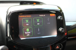 Toyota Aygo - afbeelding nr 28