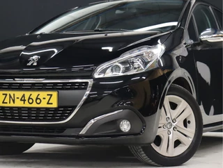 Peugeot 208 [APPLE CARPLAY, PDC ACHTER, NAVIGATIE, CRUISE CONTROL, AIRCO, NIEUWSTAAT] - afbeelding nr 20