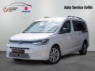 Volkswagen Caddy - 106139360-0
