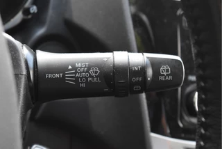 Mitsubishi ASX Mitsubishi ASX 1.6 Cleartec Invite+ | Zeer netjes | Historie | Stoelverwarming | Cruise Contr | Climate Contr | Bluetooth | LM-Velgen - afbeelding nr 35