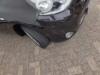 Nissan Micra Nissan Micra 1.2 Connect Edition - afbeelding nr 8