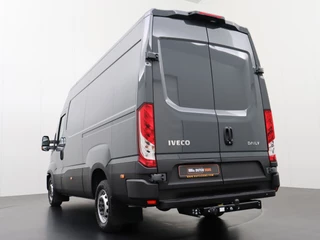 Iveco Daily | 3500Kg Trekhaak | Led | Navigatie | Camera | BPM Vrij - afbeelding nr 21