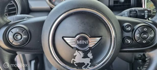 MINI Cooper Mini 1.5 Cooper Business 3drs/136pk/navigatie/clima/etc - afbeelding nr 14