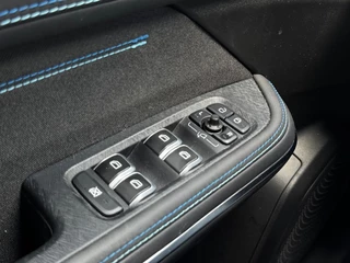Lynk & Co 01 Lynk & Co 01 En 1.5 PHEV Hybrid 261 pk - 360 camera - 6.6 KW lader- Nw model - afbeelding nr 21