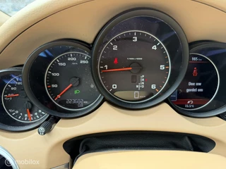 Porsche Cayenne Porsche Cayenne 3.0 D - afbeelding nr 7