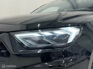 Audi A1 Sportback Audi A1 Sportback 40 TFSI 3x S-line 200pk Navi Sfeer LED Stoelv - afbeelding nr 34