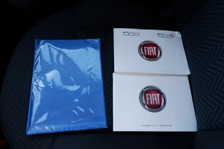 Fiat 500 - afbeelding nr 27