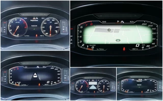 SEAT Arona Seat Arona 1.0 TSI Acc|Beats|Camera|Dodeho|Stoelverw|Virtual - afbeelding nr 9