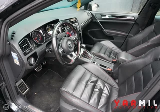 Volkswagen Golf Golf GTI | 2.0 TSI | PERFORMANE | 2014 | 230 PK | DSG | Panoramadak | Xenon | Topstaat - afbeelding nr 16