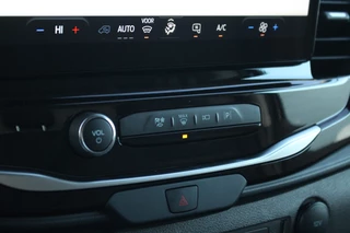 Ford Transit L2H2 Limited | Automaat | L+R Zijdeur | 360° Camera | Adap. Cruise | Carplay/Android | Lease 771,- p/m - afbeelding nr 39