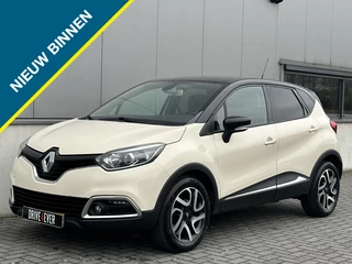 Renault Captur - afbeelding nr 1