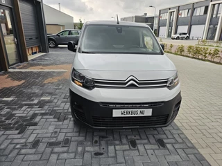 Citroën ë-Berlingo Ook beschikbaar voor Shortlease! 4 x uit voorraad leverbaar! - afbeelding nr 3