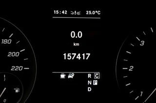 Mercedes-Benz Vito Mercedes-Benz Vito 114 CDI 136pk Compact 9G Automaat 2x Schuifdeur/LED/Camera/Inrichting 05-2022 - afbeelding nr 22