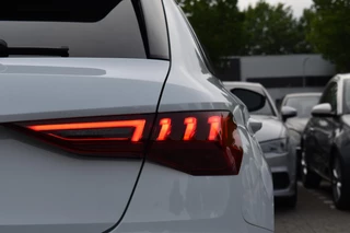Audi A3 Audi A3 Sportback 2.0 TFSI S3 quattro Keyles Pano Sfeer ACC Camera - afbeelding nr 39