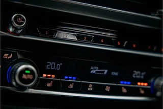 BMW X4 Zeer rijk uitgevoerde BMW X4 M Competition - afbeelding nr 34