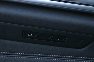 BMW 5 Serie BMW 5-serie Touring 520i M-Sport | Comfortstoelen | Org. NL - afbeelding nr 37