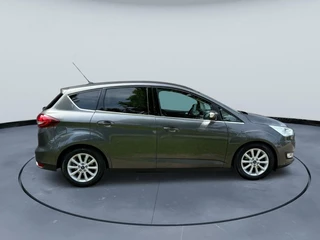 Ford C-MAX Ford C-Max 1.0 Titanium - afbeelding nr 4