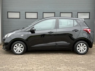 Hyundai i10 - afbeelding nr 3