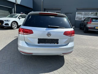 Volkswagen Passat Volkswagen Passat Variant 1.4 TSi Aut.ACT Highline NAvi Camera - afbeelding nr 6