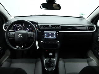 Citroën C3 Citroën C3 1.2 PT S&S Shine 110PK | Navigatie | Cruise control | Camera - afbeelding nr 5