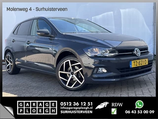 Volkswagen Polo - afbeelding nr 1